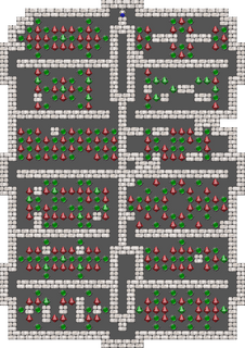 Уровень 3 — Payback 04